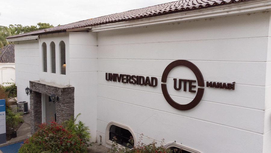 Campus Manabí